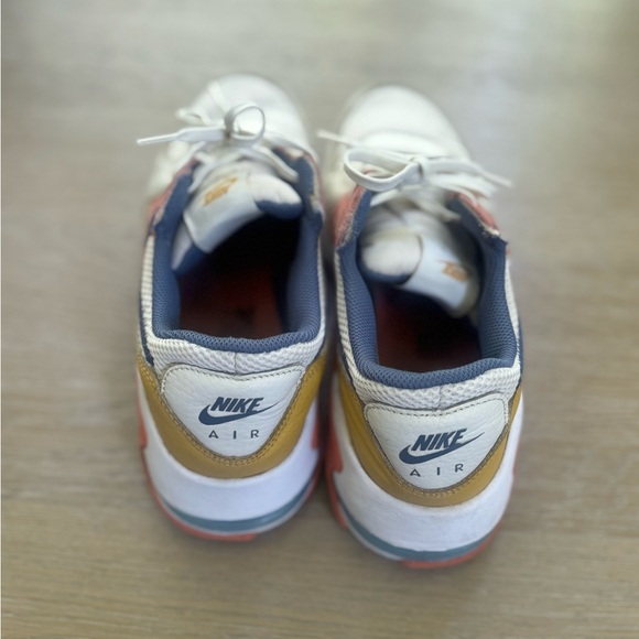Nike Air Max Excee Men’s athletic sneakers Shoes size 10.5 - Picture 6 of 10